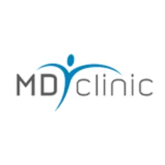 Logo MD Clinic