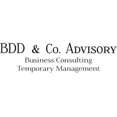 Logo BDD & Co. Advisory 