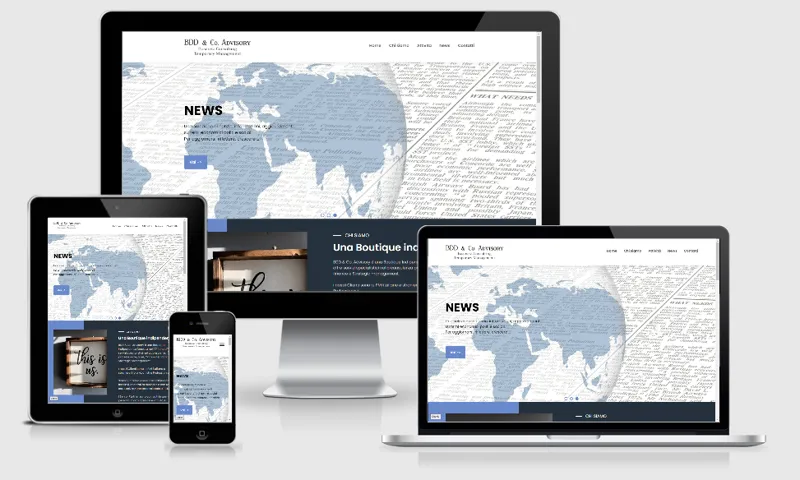 BDD & Co. Advisory 
