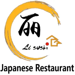 Logo Haru Sushi