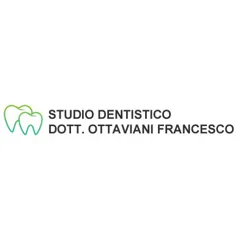Logo Studio dentistico dr. Francesco Ottaviani