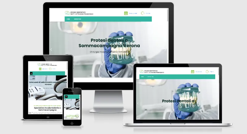 Studio dentistico dr. Francesco Ottaviani 