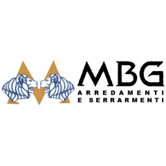 Logo M.B.G. Arredamenti e Serramenti