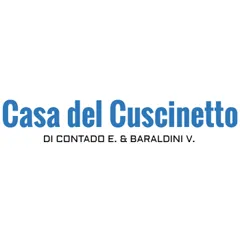 Logo Casa del Cuscinetto 