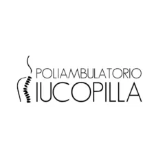Logo Poliambulatorio Iucopilla
