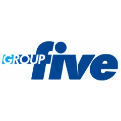 Logo Group Five