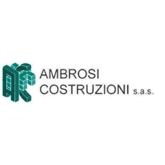 Logo Ambrosi Costruzioni