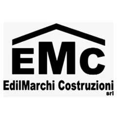 Logo EdilMarchi Costruzioni