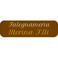 Logo Falegnameria Merina