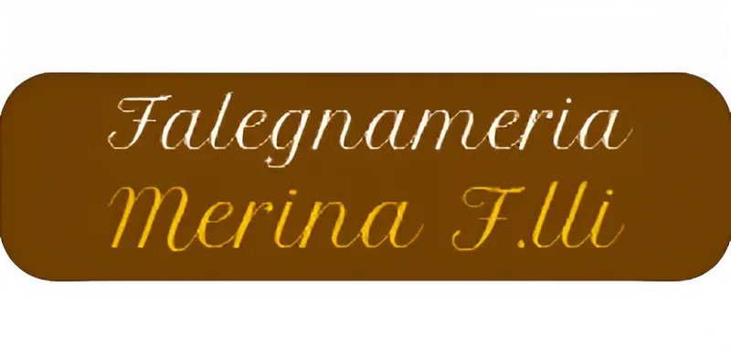 Falegnameria Merina