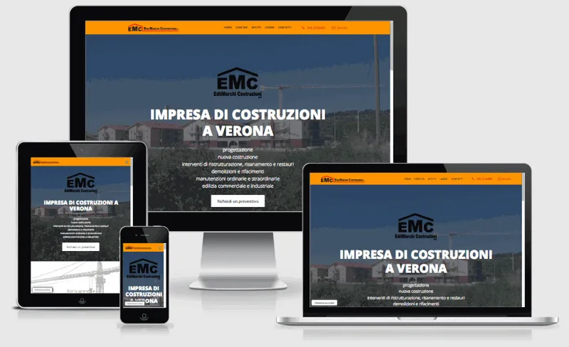 EdilMarchi Costruzioni
