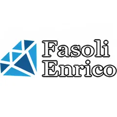 Logo Incastonatore di preziosi Enrico Fasoli