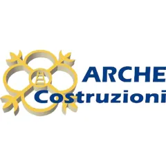 Logo Arche Costruzioni