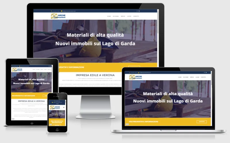 Arche Costruzioni