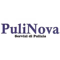 Logo Impresa di pulizie Verona Cooperativa Pulinova
