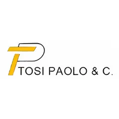 Logo Tosi Paolo