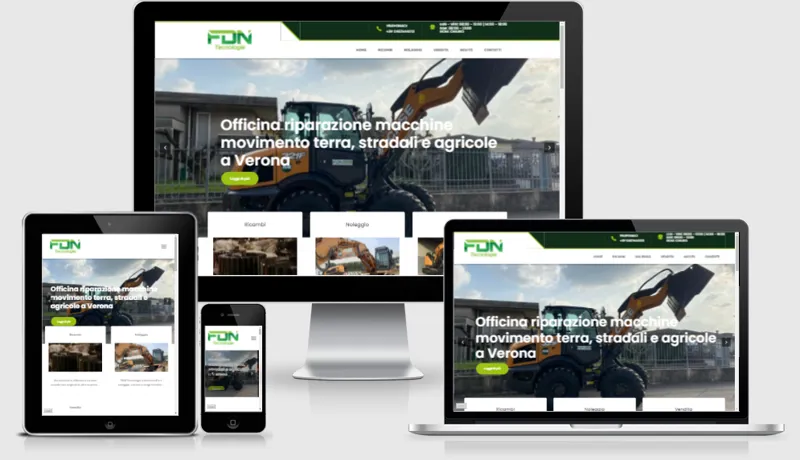 FDN Tecnologie