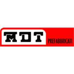 Logo MDT Prefabbricati