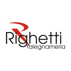 Logo Falegnameria Righetti