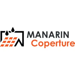 Logo Manarin Coperture