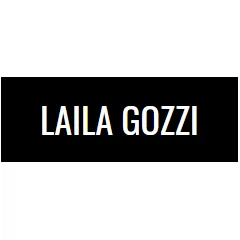 Logo Laila Gozzi