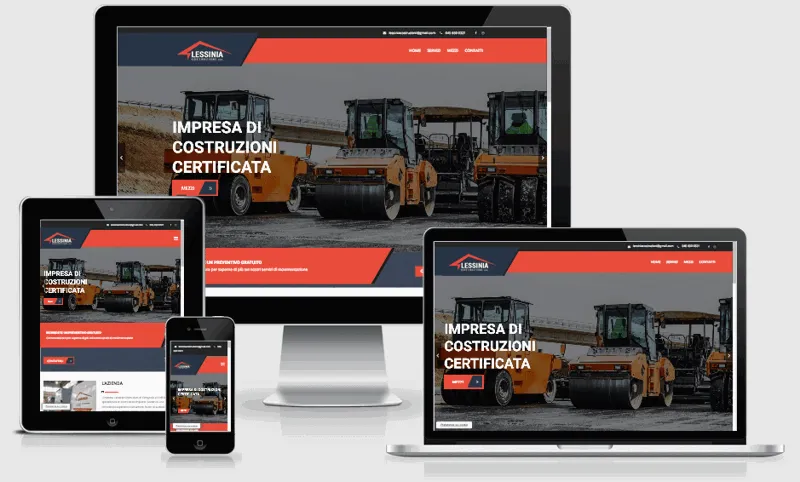 Lessinia Costruzioni