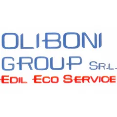 Logo Oliboni Group