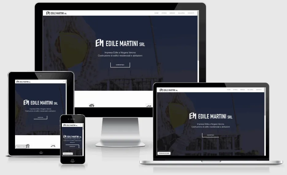 Visita il sito di Edile Martini (si apre in una nuova scheda)