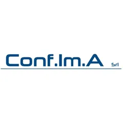 Logo Conf.Im.A logistica Verona