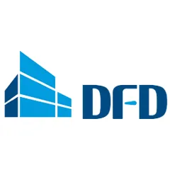 Logo Dfd Serramenti