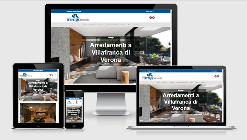 Merigo Arredamenti