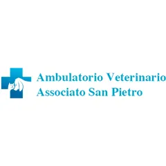 Logo Ambulatorio Veterinario Associato San Pietro