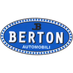 Logo Berton srl