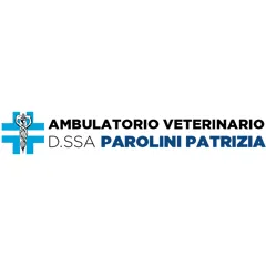 Logo Ambulatorio Veterinario Dottoressa Parolini 