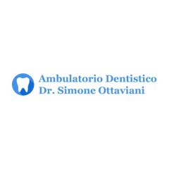 Logo Studio dentistico Simone Ottaviani 