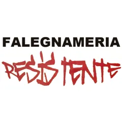 Logo Falegnameria Resistente