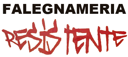 Falegnameria Resistente