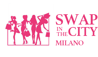 Swap in the city Milano