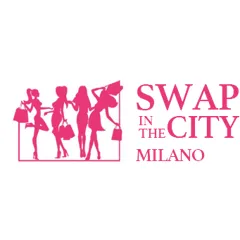 Logo Swap in the city Milano