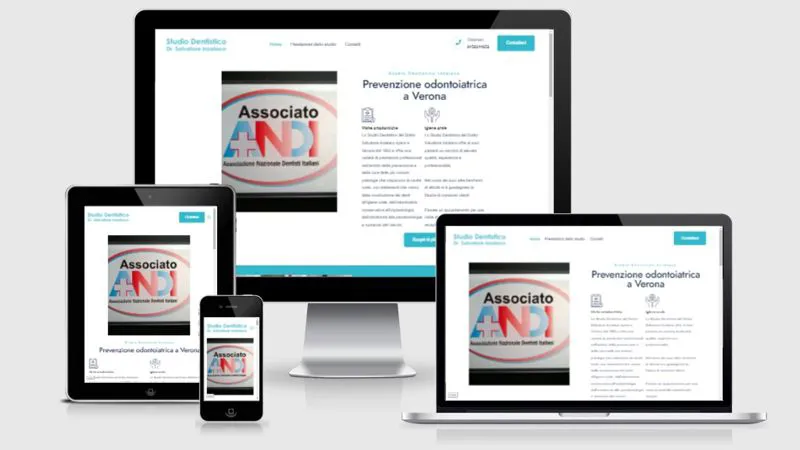 Studio Dentistico Inzalaco