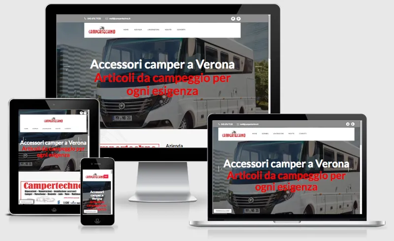 Campertechno