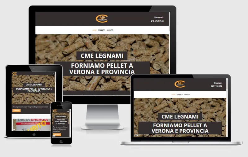 C.M.E. Legnami