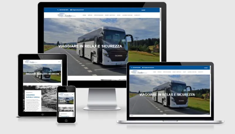Consorzio Eurobus Verona