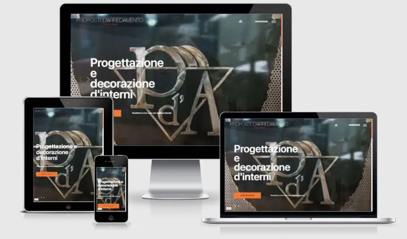 Proposte D’Arredamento