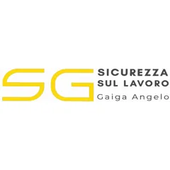Logo Sicurezza Gaiga