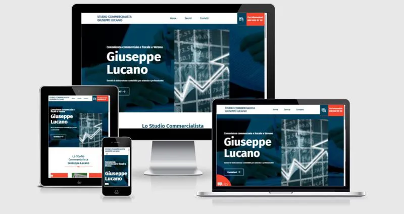 Studio Commercialista Giuseppe Lucano