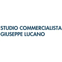 Logo Studio Commercialista Giuseppe Lucano