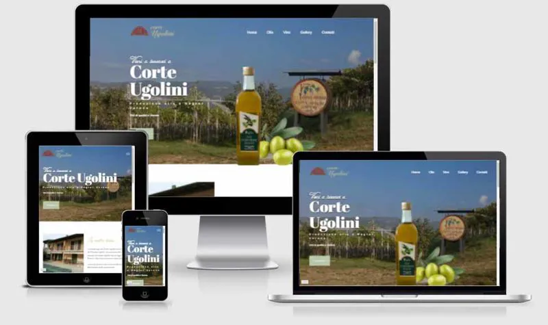 Azienda agricola Corte Ugolini