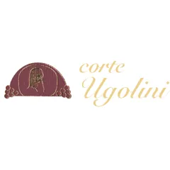 Logo Azienda agricola Corte Ugolini