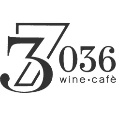 Logo 37036 Wine Cafè